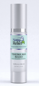 TRAUMA MAX RELIEF